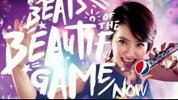 世界杯-14年-蔡依林英文新单《Now Is The Time》助阵巴西世界杯-新闻