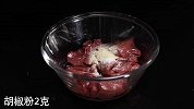 秋季广东人就爱喝这种汤，10分钟就能做一大碗，汤汁清甜又润燥
