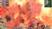 绝地求生真人版神仙吃鸡, 跳伞就有98K八倍镜