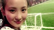 世界杯-14年-炫富女超高额投注 45万买足彩打水漂-新闻