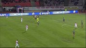 法甲-1314赛季-联赛-第14轮-艾维恩0：4洛里昂-精华