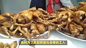 山东同事寄的特产，上海女子转头就扔垃圾桶：委屈谁也不委屈自己