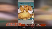 李小璐母女宅家自制甜品，甜馨乖巧出镜，又在拿孩子博眼球？