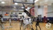 街球-14年-阿迪训练营回顾：Dennis_Smith_Jr2015届最强暴力控卫花哨扣篮领衔-专题