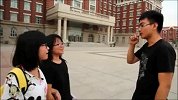 2015苏宁《父爱母爱》校园活动-《珍惜》天津外国语大学 杨钧