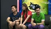世界杯-14年-《第1看台》第24期：人体彩绘世界杯-专题