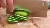 面条别再手擀了，教你最简单的做法，一分钟出三十根，筋道又爽滑