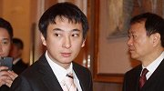 多家公司股权被冻结 “国民老公”王思聪会跌下神坛么？