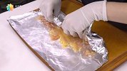 【日日煮】烹饪短片-泡菜鸡肉卷