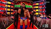 WWE-18年-WWE SmackDown第961期（英文解说）-全场