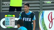 世界杯-14年-小组赛-C组-第3轮-赛前日本队训练-花絮