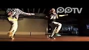 搞笑-20120228-这舞太好看了 尤其这女的跳的太嗲了