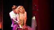 音乐剧《人鬼情未了》上海首演 经典再现连演22场