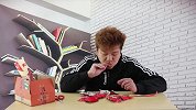 试吃“五香猪蹄”，猪蹄居然让我吃出鸡腿的味道