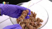 【日日煮】烹饪短片-孜然烤羊肉串