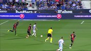 西甲-卡里略破门梅德兰中柱 莱加内斯1-0巴列卡诺