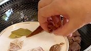 做个好吃又美味的陈皮牛腩！