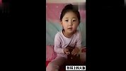 爸爸直接被气晕过去，这个东北爆笑萌娃何依诺又来搞笑了