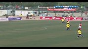 大足联赛-1314赛季-北方民族大学1：1天津工业大学-全场