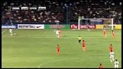 亚冠-14赛季-小组赛-第5轮-方言：武里南联1：0山东鲁能-精华