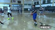 街球-13年-左手神童Trevor_Dunbar疯狂过人 标志后撤步领衔群雄-专题