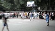 街球-14年-日落西操：周锐华科行-专题