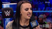 WWE-18年-WWE SmackDown第968期（英文解说）-全场