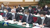 习近平在参加江苏代表团审议时强调 牢牢把握高质量发展这个首要任务