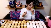 大咖笑料-20161206- 厉害了Word姐!大胃美女为你直播吃美食啦