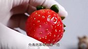 怕外面卖的糖葫芦不卫生？教你一招，在家轻轻松松制作健康糖葫芦