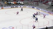 KHL-1819赛季-常规赛-第2轮- 索契HCvs北京昆仑鸿星-精华
