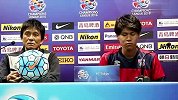 亚冠-16赛季-东京大将：不能让上港进球 要掌握比赛主动权-新闻