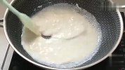 牛奶不要直接喝了，把它做成美味的甜品，入口即化，做法特别简单