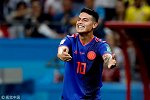 世界杯736将全面登场！90秒带你了解J罗