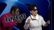 乒乓女王邓亚萍唱rap上热搜 唱完还顺便收了个外国徒弟