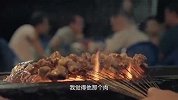三原最受欢迎的烧烤店，只用最新鲜的羊肉，明火烤吃着才香丨宵夜