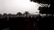 网传女生遭割肾抛尸 家属讨说法被打