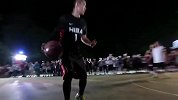 街球-“出来出来，在哪儿都出来！”NIKE北语美妙篮球夜晚全程-专题