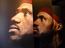 《体坛百大传奇》之勒布朗-詹姆斯 最强NBA“皇帝”