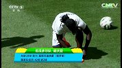 世界杯-14年-小组赛-E组-第1轮-现场热身厄瓜多尔点将台-花絮