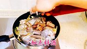 杂鱼一锅鲜这样做鱼肉鲜嫩没腥味，鲜美开胃，简单又下饭