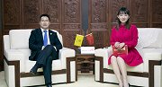 本来生活喻华峰：做企业，从来都不走捷径