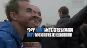 跑步-16年-朝鲜举行国际马拉松比赛 首次允许国外选手拍照-新闻