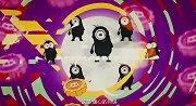 娱乐看猫眼，月饼也嘻哈4