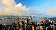香港楼市回暖，对内地楼市意味着什么？