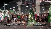 街球-14年-史诗对决Young_Hollywood大战Guy_Dupuy引爆BET Awards扣篮大赛-专题
