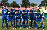 青超U17决赛-陈申吉角球直接破门 申花2-1力克梅州夺冠