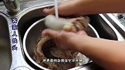 广式炖牛腩，不加一滴水的原汁原味，出锅太香了，一锅饭都不够吃