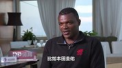 德塞利：米兰年轻球员需要更多支持 意大利足球需要更加开放