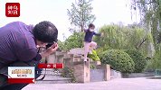 赏花骑行，绿道踏青！周末时光，宅家已久的成都居民，已走上街头